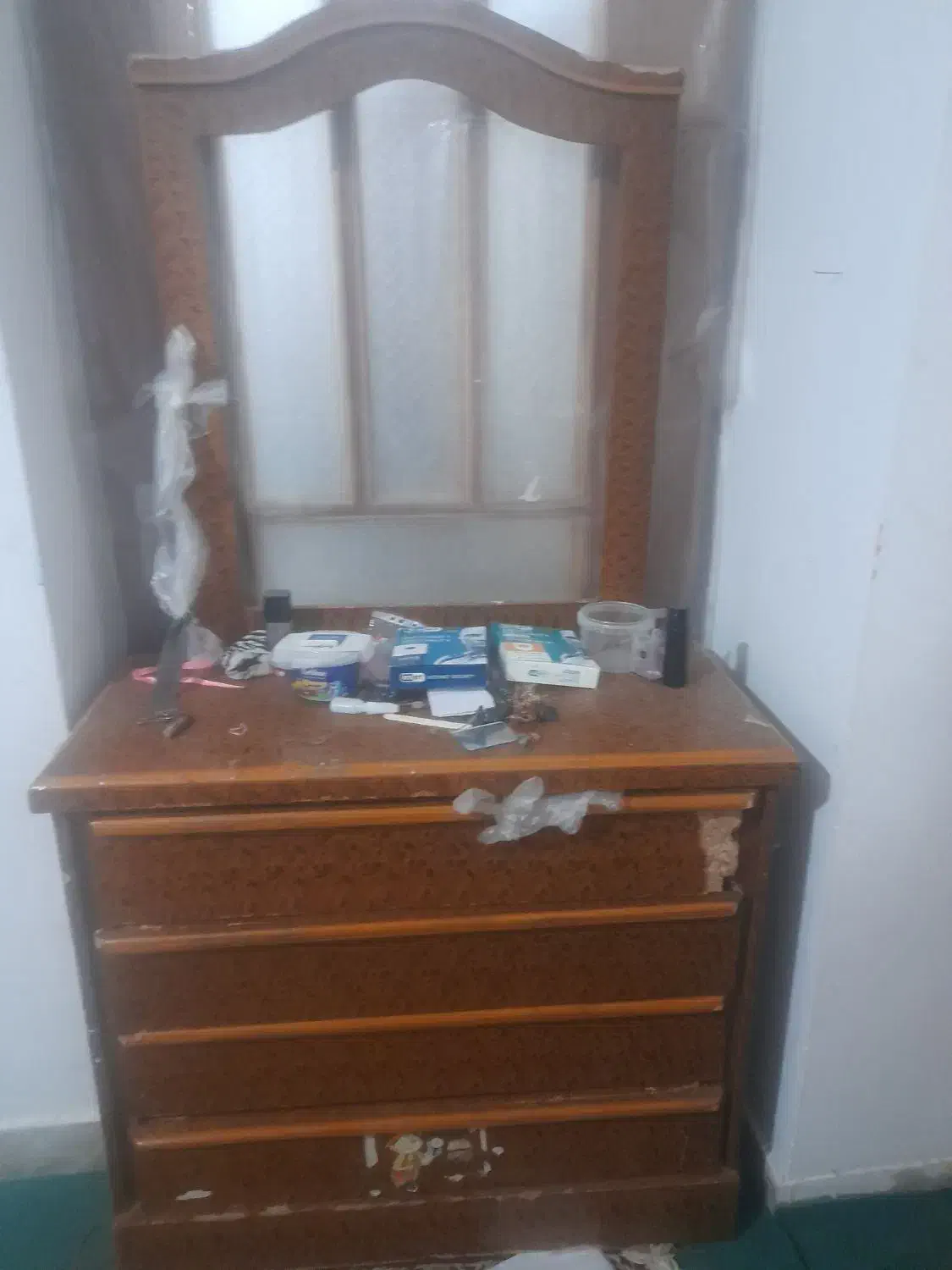 دراور|جاکفشی، کمد، دراور|بیرجند, |دیوار