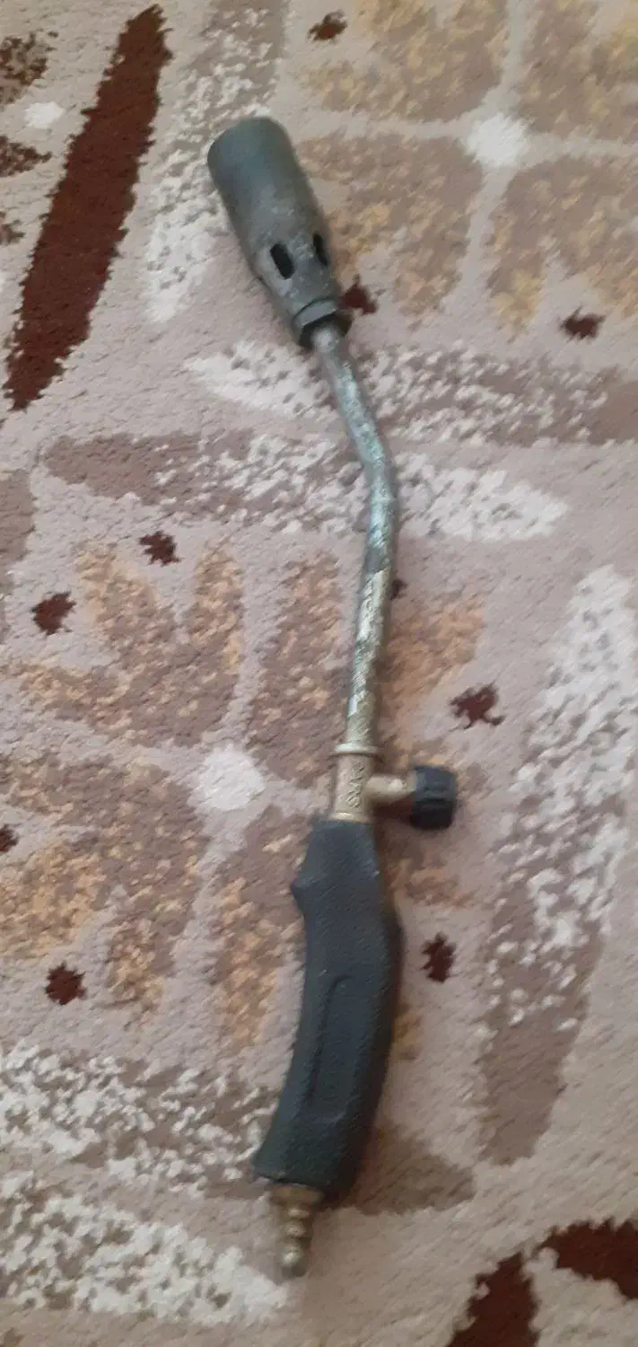 یک عدد سرپیک کپسولی قدیمی|کلکسیون اشیاء عتیقه|پاکدشت, پاکدشت (مامازند)|دیوار