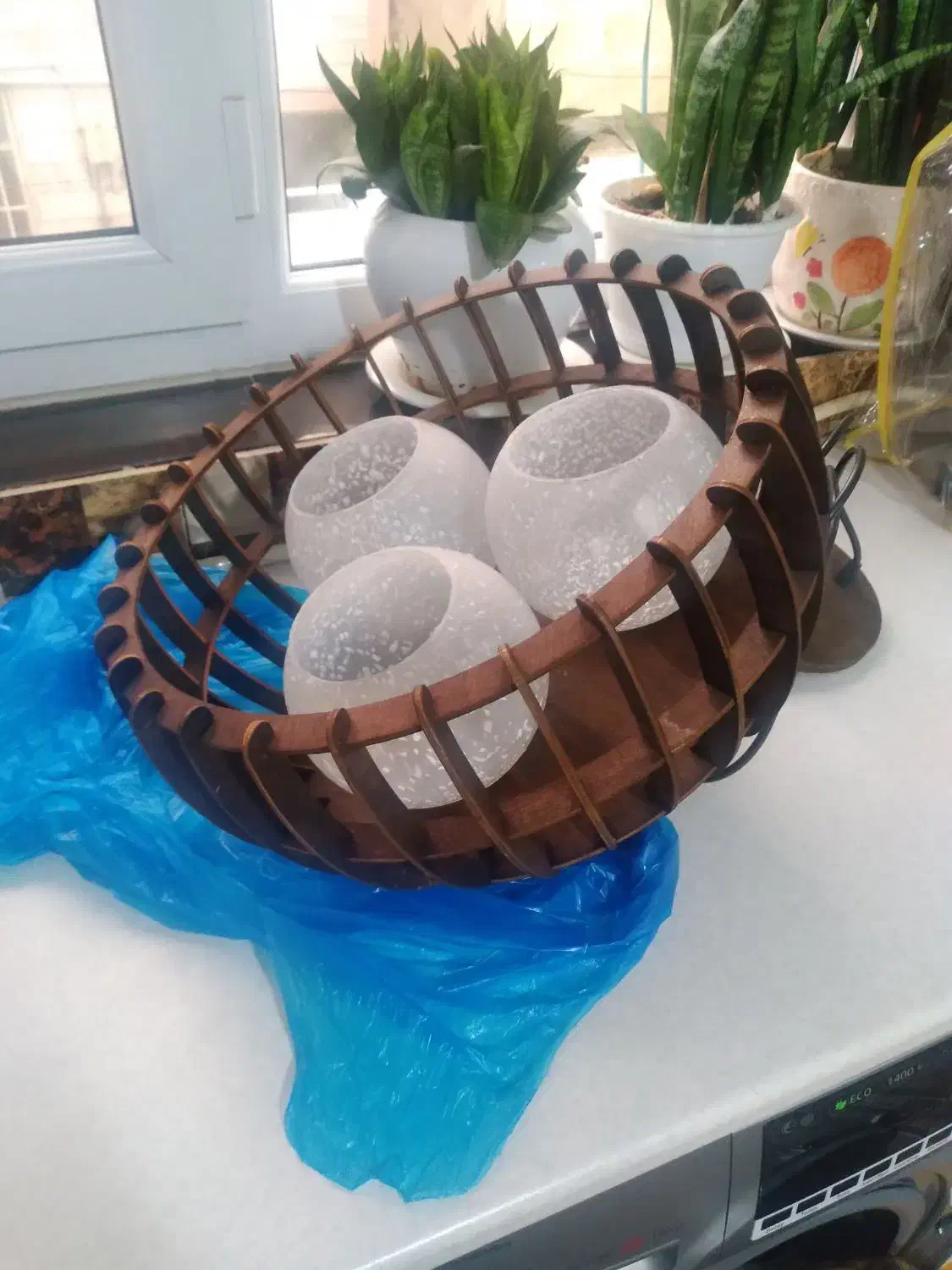 لوستر|لوستر و چراغ آویز|کرج, پیشاهنگی|دیوار