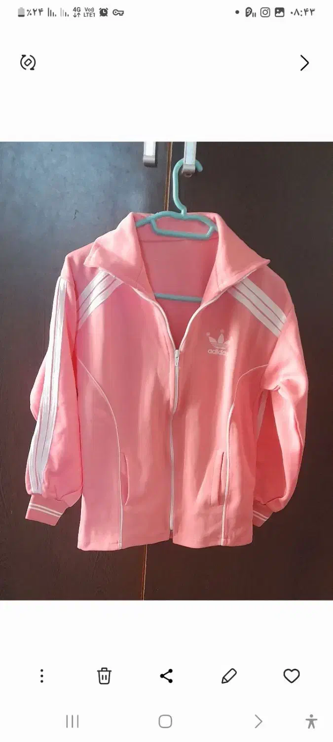 ست ورزشی دخترانه|لباس|شیراز, سعدیه جنوبی|دیوار