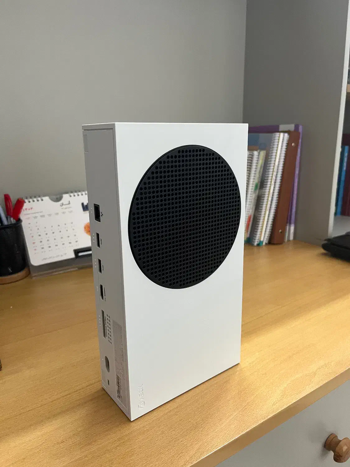 ایکس باکس سری اس Xbox series S|کنسول، بازی ویدئویی و آنلاین|محلات, |دیوار