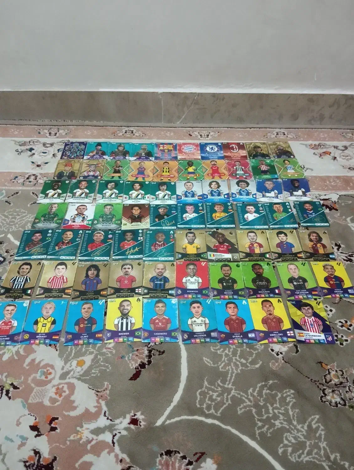 کیمدی|کلکسیون و سرگرمی|صفادشت, |دیوار