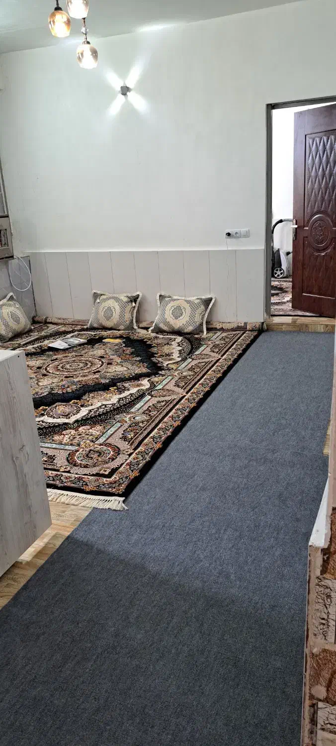 اجاره منزل ابتدای نصر شرقی|اجارهٔ خانه و ویلا|شیراز, تل حسین‌آباد|دیوار