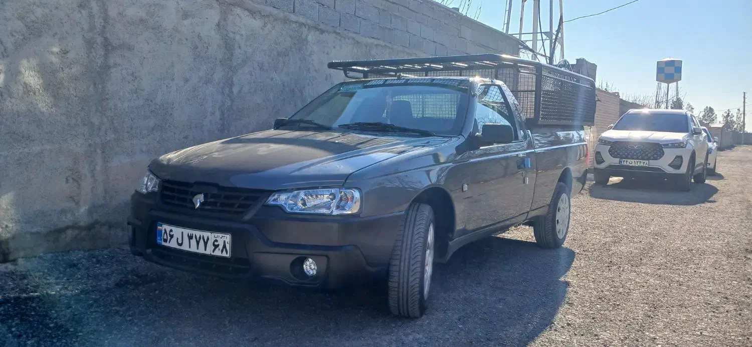 وانت بار /باربری کرج/کرایه وانت تلفنی مشکین دشت|خدمات حمل و نقل|مشکین‌دشت, |دیوار