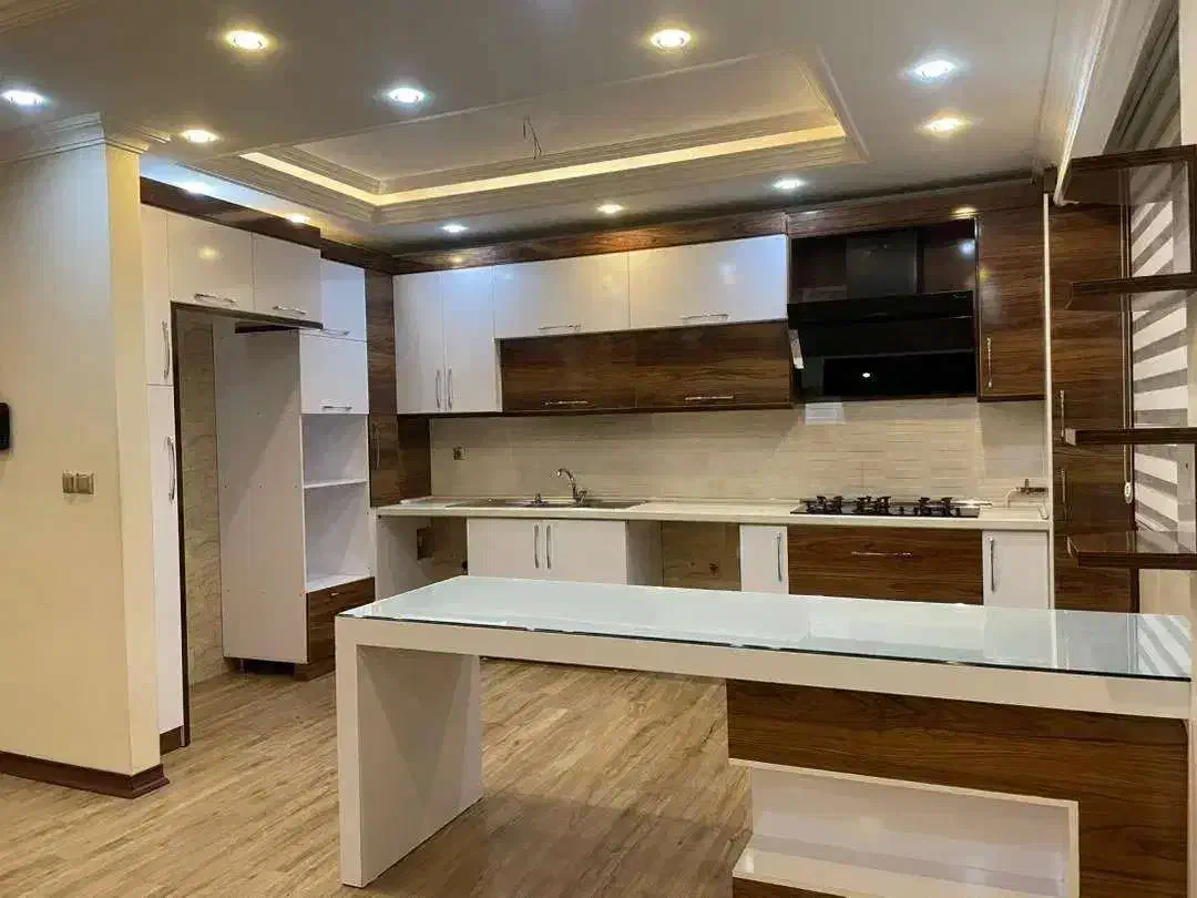 اجاره ی 125 متری / تک واحدی / تاپ لوک دیلمان|اجارهٔ آپارتمان|رشت, دیلمان|دیوار