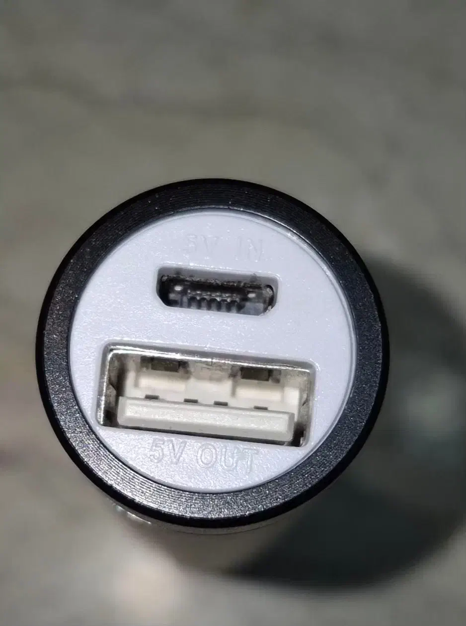 پاور بانک قلمی|لوازم جانبی موبایل و تبلت|تهران, هفت حوض|دیوار