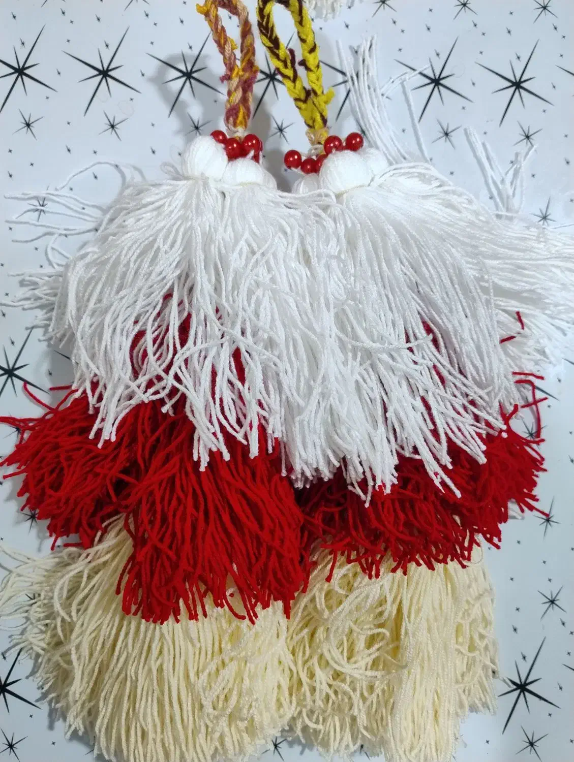 دستمال رقص|لباس|اهواز, طالقانی|دیوار