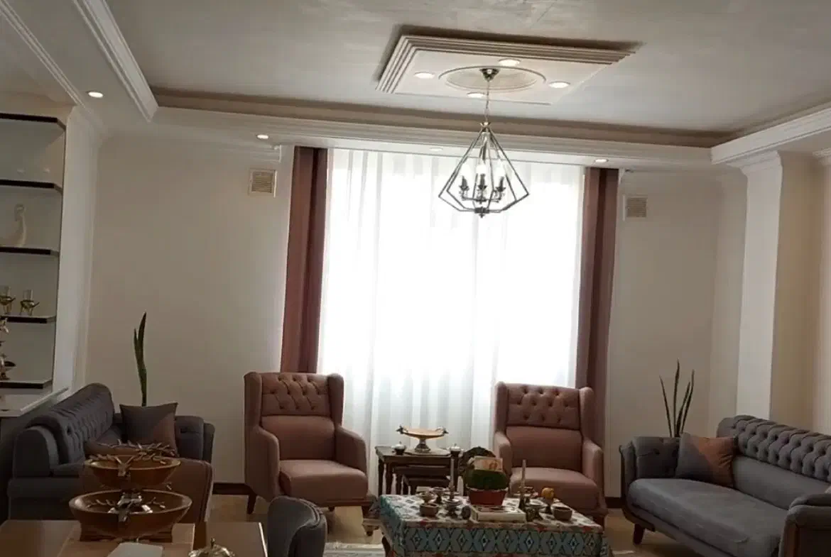 مبل|مبلمان خانگی و میز عسلی|رباط‌کریم, رباط‌کریم|دیوار