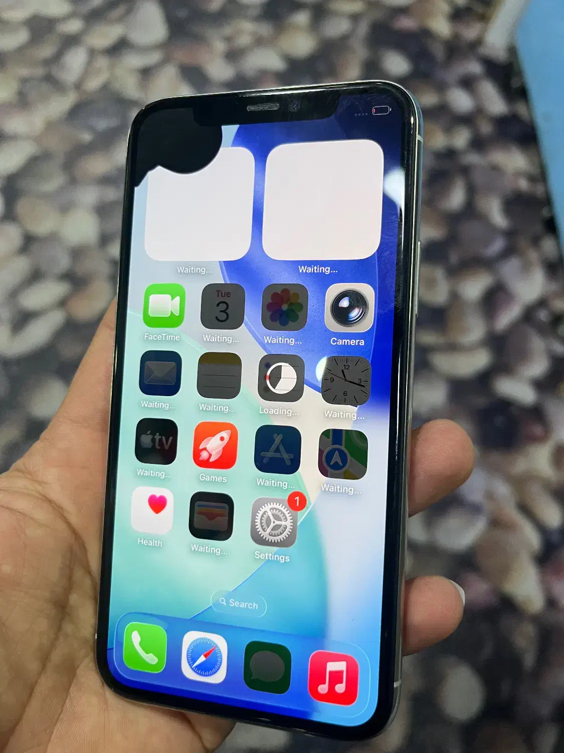 آیفون ۱۱ پرو|موبایل|شیراز, زند|دیوار