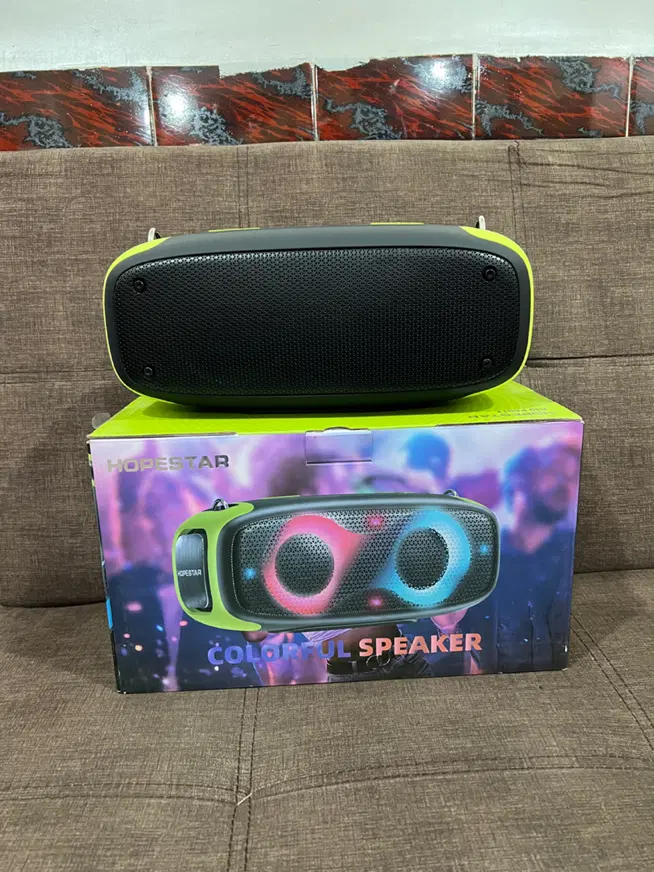 Hope star a30 party|پخش‌کننده همراه|شوش, |دیوار