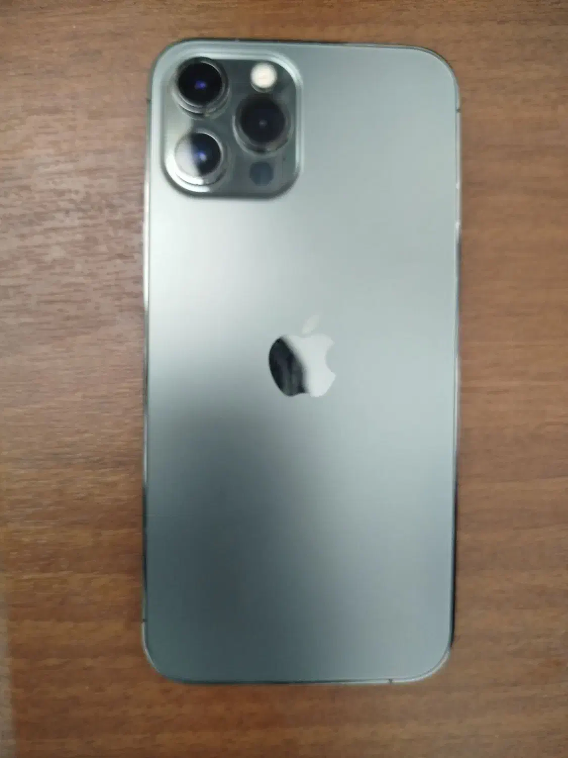 گوشی iphone 12 pro max|موبایل|مشهد, حیدرآباد|دیوار