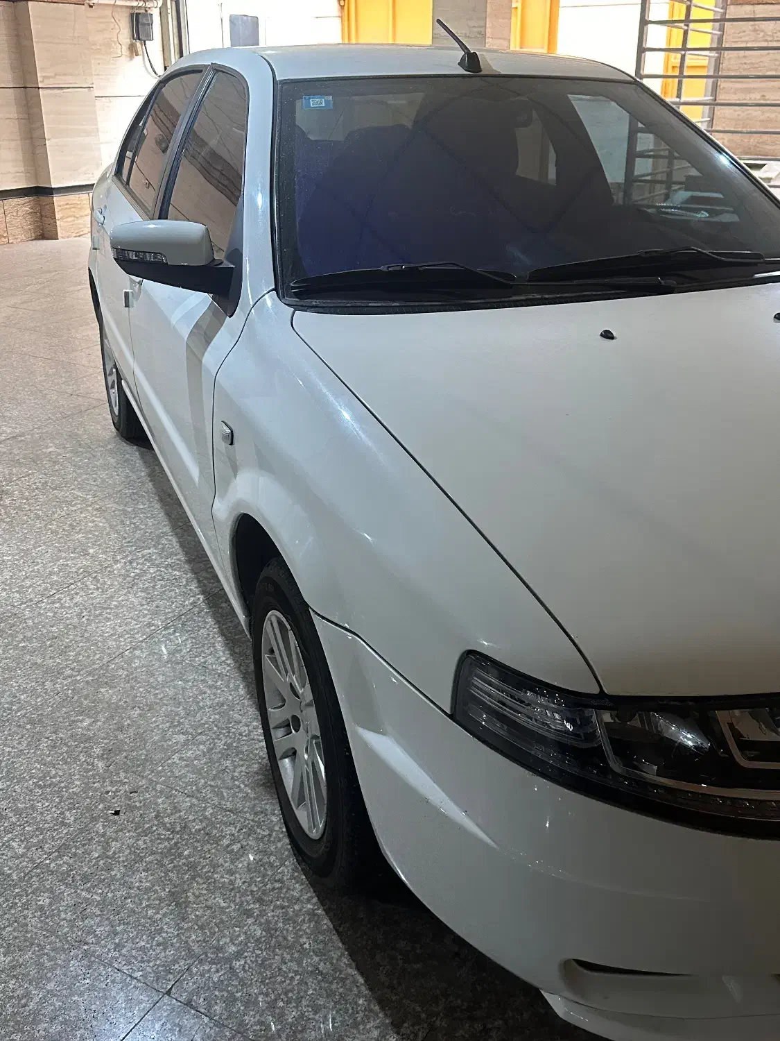 سورن Ef7|خودرو سواری و وانت|شوشتر, |دیوار