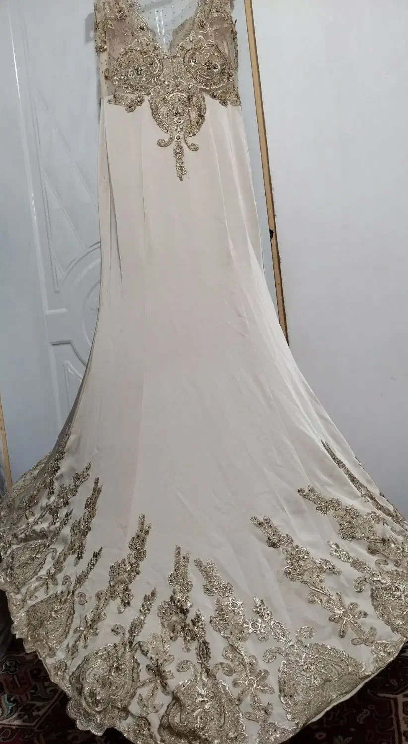 لباس مجلسی عروسی|لباس|مرند, |دیوار