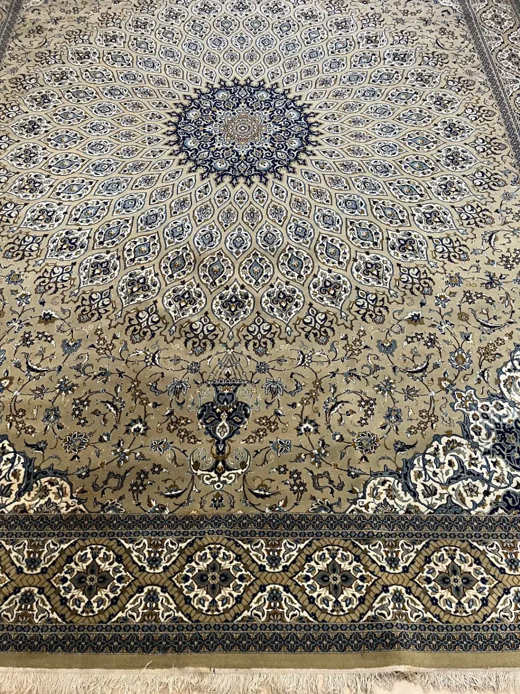 حراج فرش ۱۲ متری|فرش|تنکابن, |دیوار