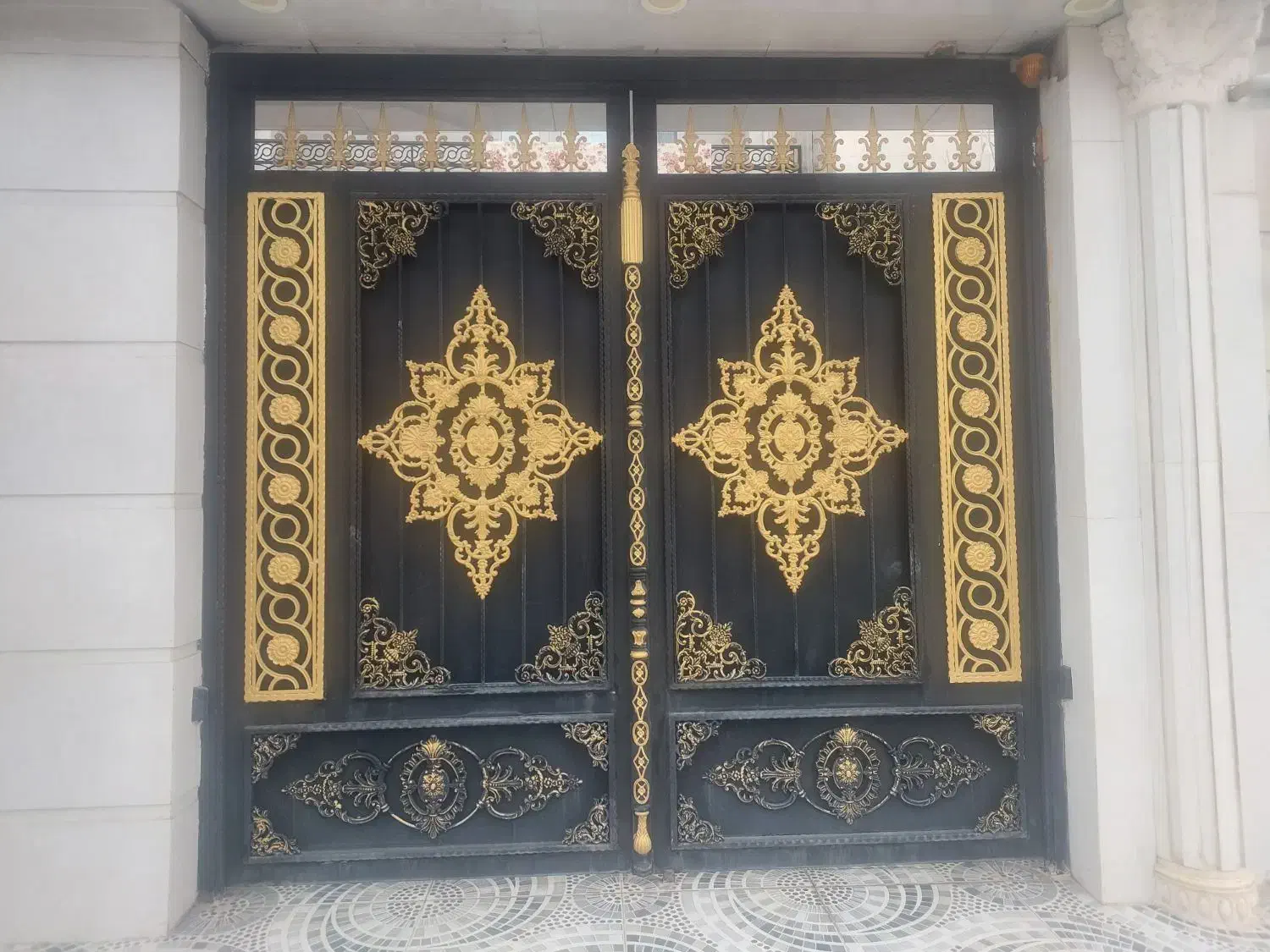 جوشکار سیار|خدمات پیشه و مهارت|گنبد کاووس, |دیوار