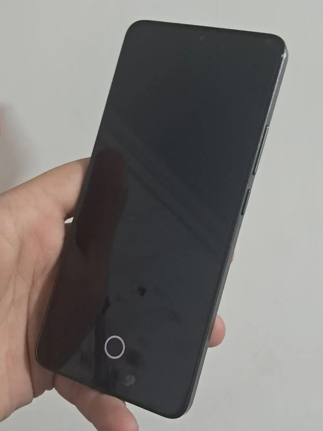 شیائومی poco x6 pro 512GB در حد نو|موبایل|رشت, یخسازی|دیوار