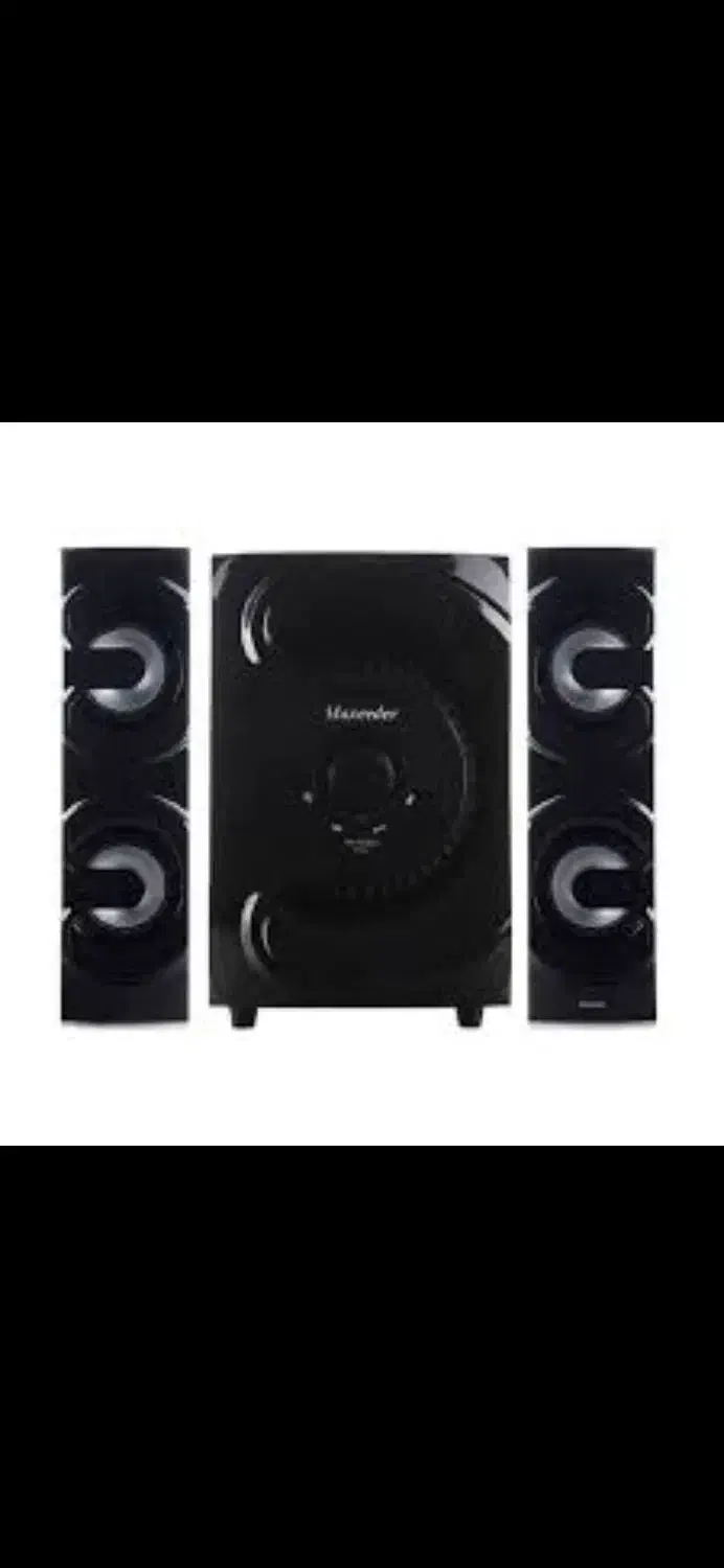 اسپیکر مکسیدر Maxeeder|سیستم صوتی خانگی|تهران, جنتآباد جنوبی|دیوار