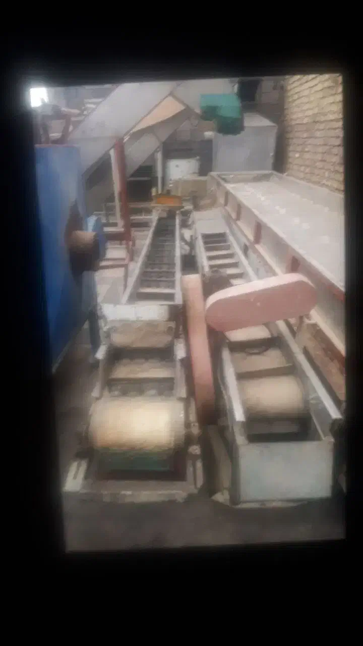 دستگاه|ماشین‌آلات صنعتی|رفسنجان, |دیوار