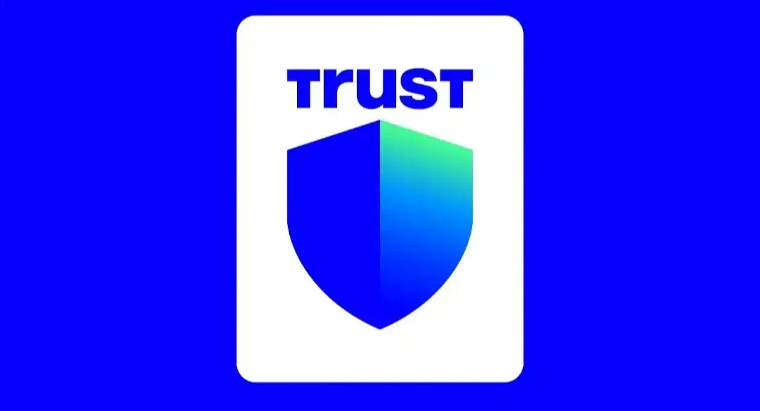 نجات دارایی و ارز دیجیتال از تراست ولتtrust wallet|قطعات و لوازم جانبی رایانه|تهران, گاندی|دیوار