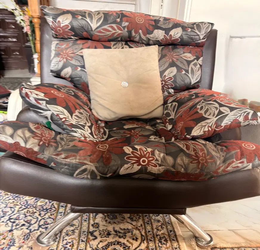 کاناپه|مبلمان خانگی و میز عسلی|اصفهان, بهرام‌آباد|دیوار