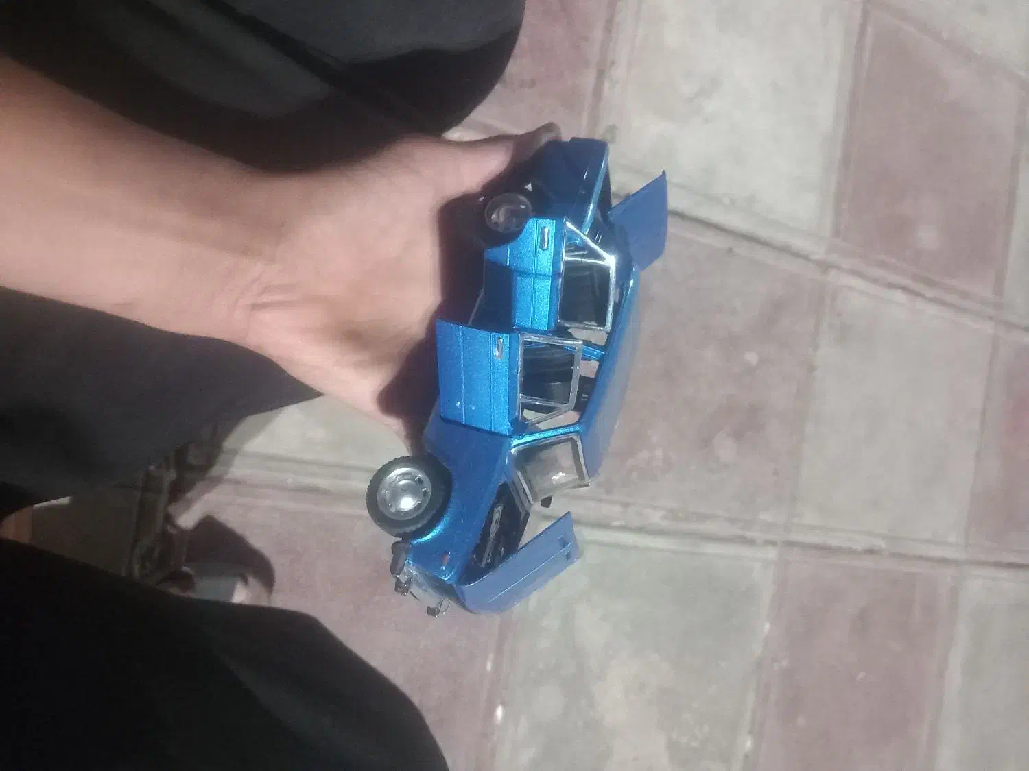 اسبابازی|کلکسیون و سرگرمی|اهواز, کیانشهر|دیوار