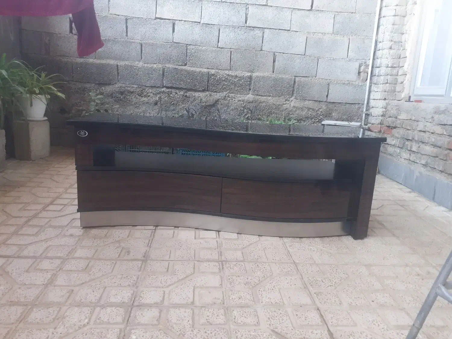 میزتلوزیون|میز تلویزیون|پارسآباد, |دیوار