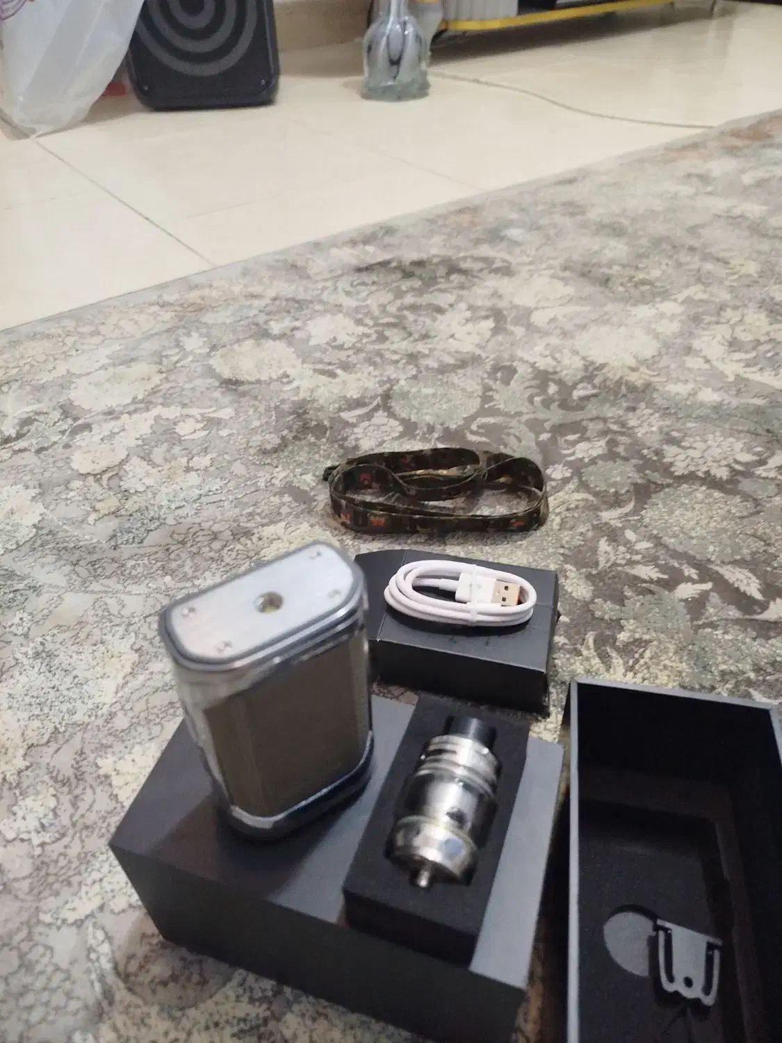 ویپ پاد|زیورآلات و اکسسوری|چهارباغ, |دیوار