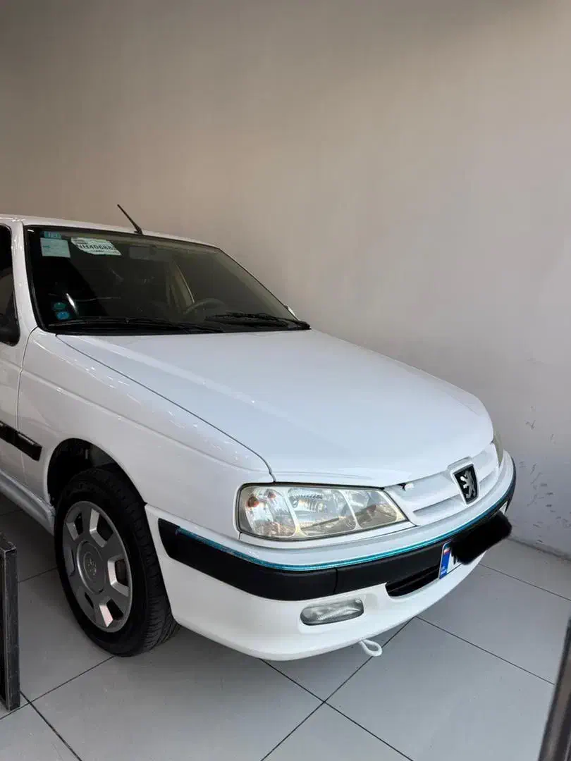 پژو پارس سال مدل ۱۴۰۱ *اقساط استثنایی*|خودرو سواری و وانت|تهران, تهرانپارس جنوبی|دیوار