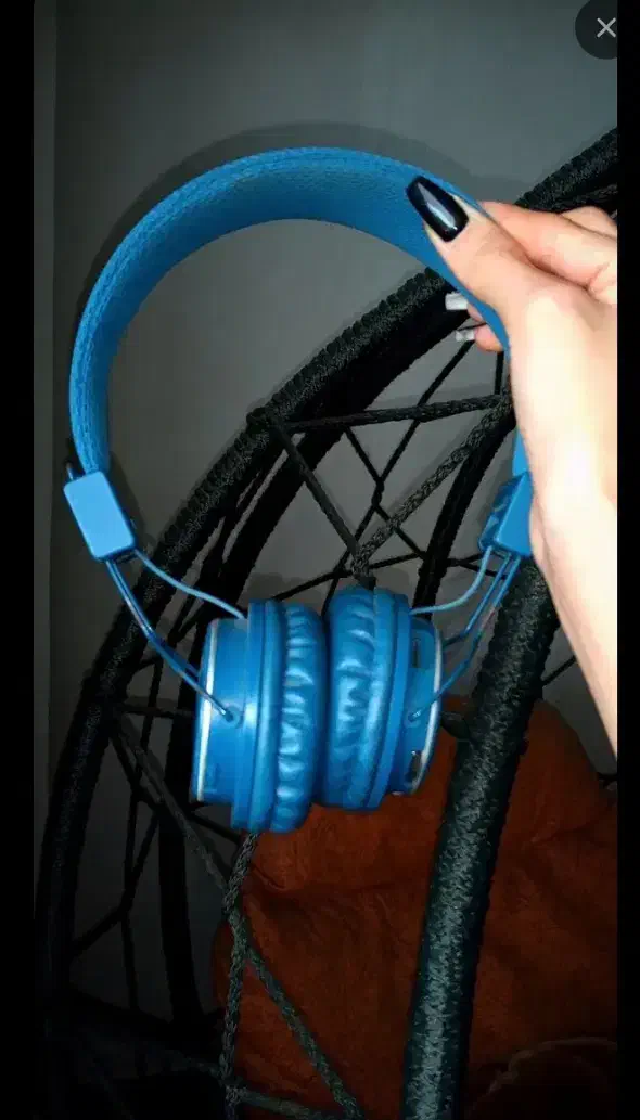 هدفون سالم|پخشکننده همراه|رشت, حمیدیان|دیوار