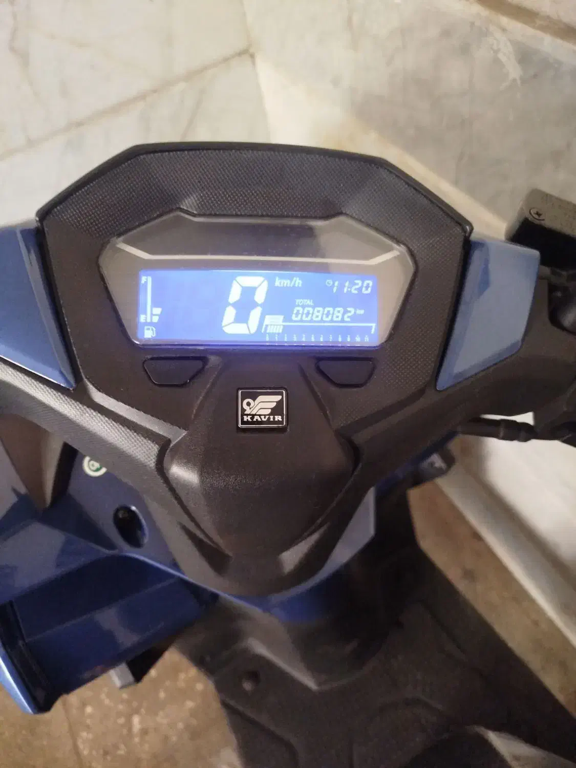 کویر ۱۷۰ طرح کلیک|موتورسیکلت|مشهد, سیلو|دیوار