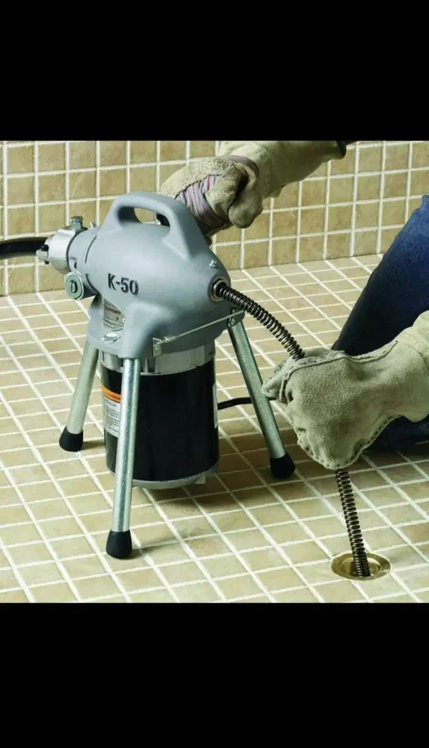 لوله بازکنی کرج گوهردشت باغستان گلشهر شاهین ویلا|خدمات پیشه و مهارت|کرج, فاز ۳ گوهردشت|دیوار