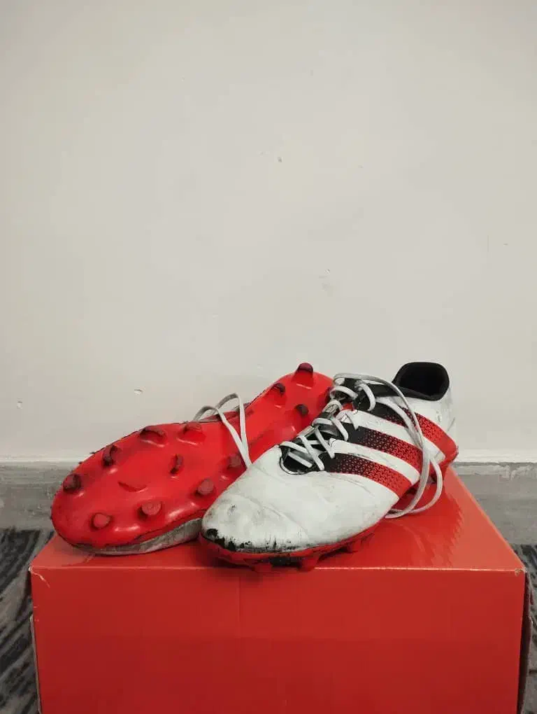 کفش ورزشی مناسب چمن سایز ۳۸|کیف، کفش، کمربند|فردیس, سرحدی|دیوار