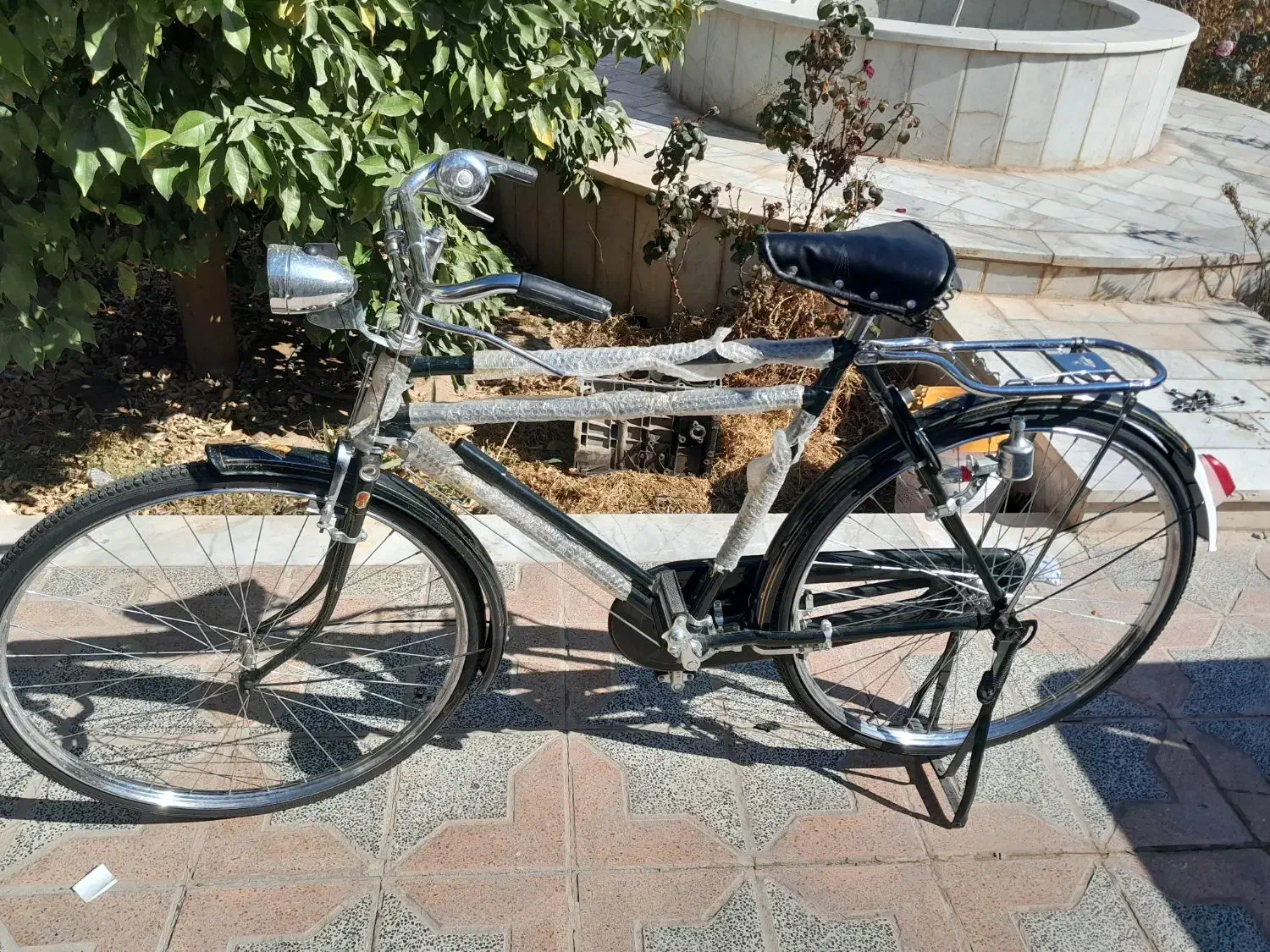 دوعدد دوچرخه گلکسیونی|دوچرخه، اسکیت، اسکوتر|مهریز, |دیوار