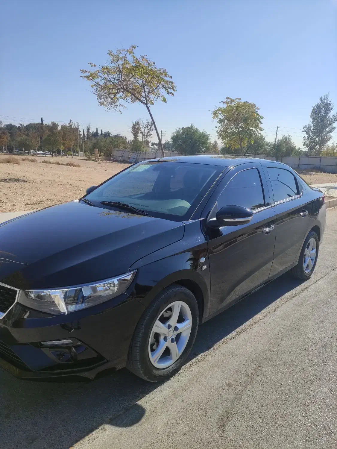 تارا اتوماتیک مدل 1403 در حد صفر|خودرو سواری و وانت|شیراز, شهرک بهشتی|دیوار