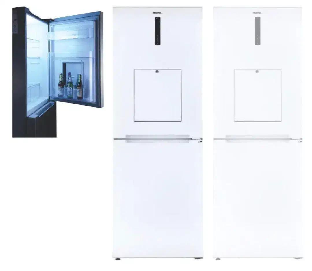 یخچال و تلویزیون آکبند|تلویزیون و پروژکتور|صحنه, |دیوار