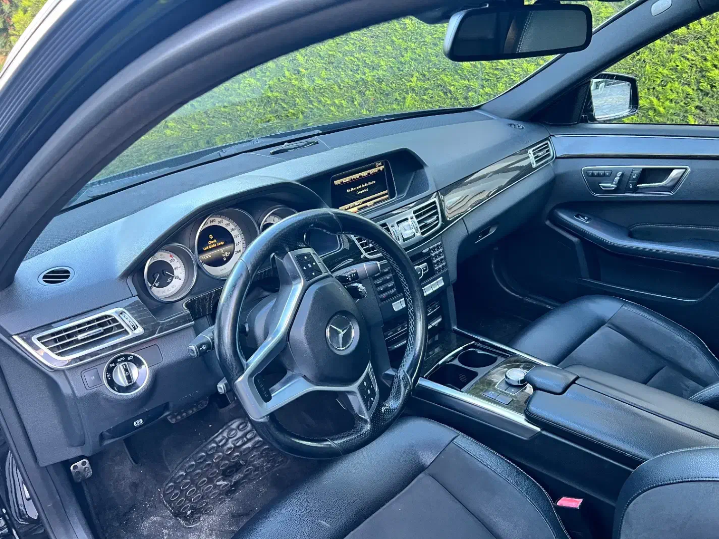 Benz e250 2014 بنز|خودرو سواری و وانت|تهران, کاشانک|دیوار