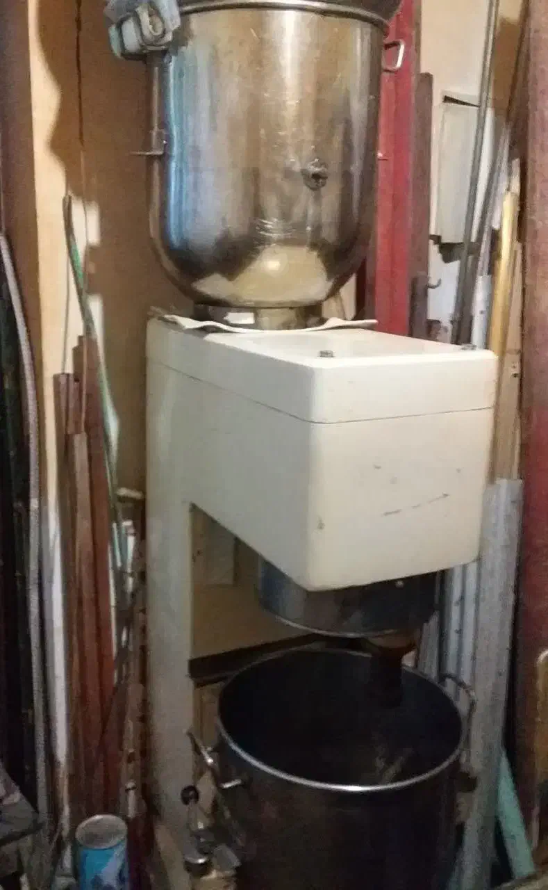 لوازم قنادی|فروشگاه و مغازه|اراک, |دیوار