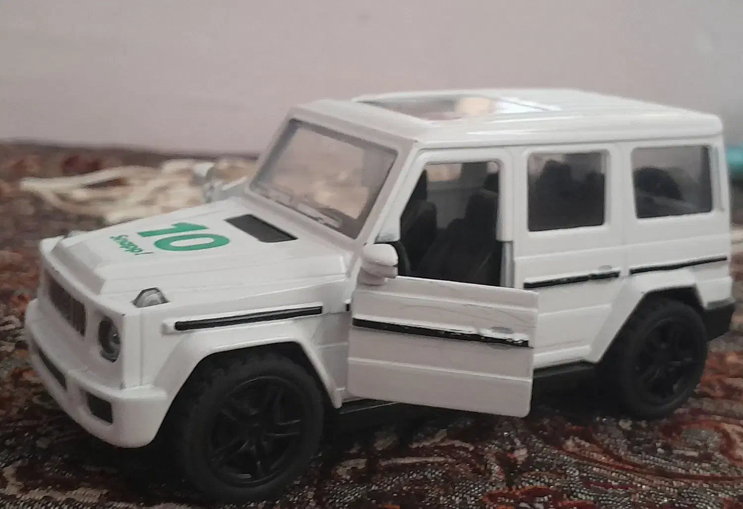 ماشین اسباب بازی|اسباب‌بازی بچه|اراک, |دیوار