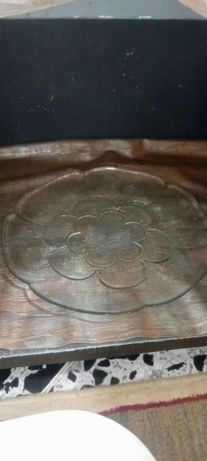 لوازم آشپز خانه|ظروف سرو و پذیرایی|تربت جام, کلالی|دیوار