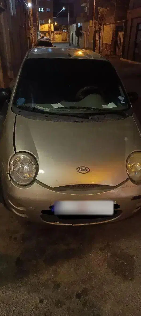 Mvm 110|خودرو سواری و وانت|تبریز, |دیوار