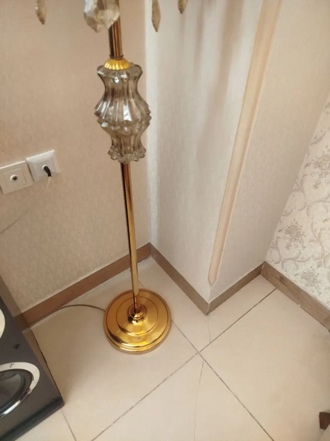 آباژور|چراغ خواب و آباژور|محمدشهر, محمدشهر|دیوار