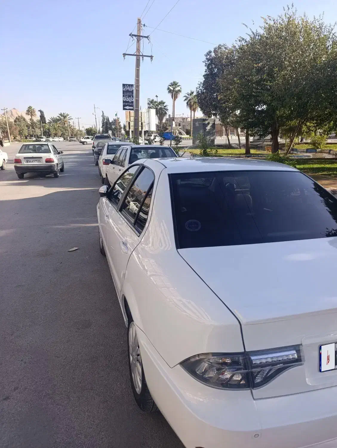 ماشین|خودرو سواری و وانت|سرپل ذهاب, |دیوار