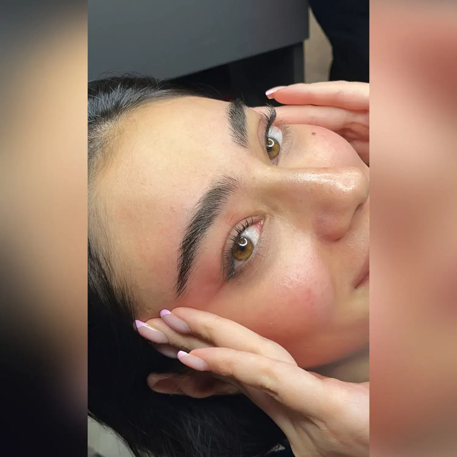 مدل میکروبلیدینگ ابرو رایگان|خدمات آرایشگری و زیبایی|اصفهان, هزارجریب|دیوار