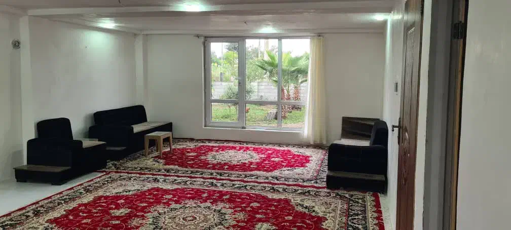 اجاره ویلا در محیط سرسبز و آرام|اجارهٔ کوتاه‌مدت ویلا و باغ|ماسال, |دیوار
