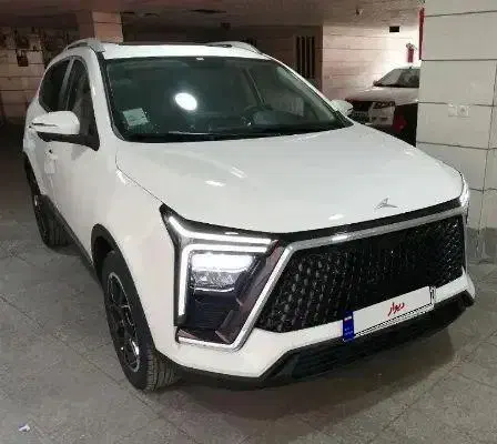 kmc x5|خودرو سواری و وانت|اصفهان, شاهد|دیوار