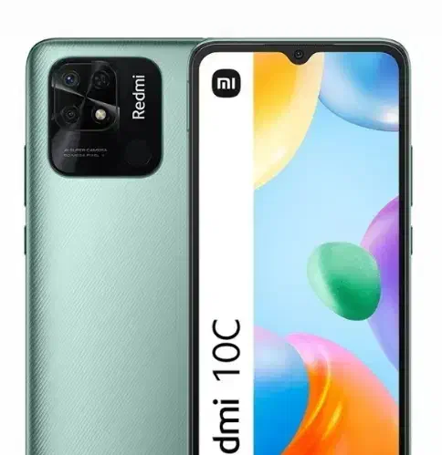 redmi 10c|موبایل|آبادان, |دیوار