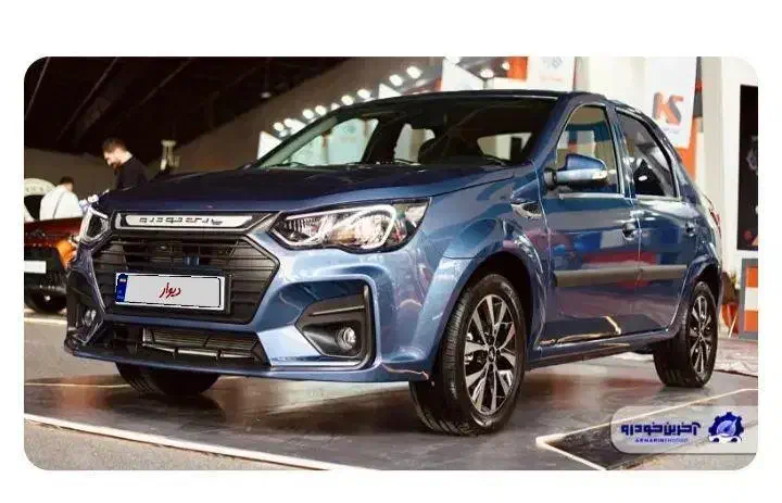 ماه|خودرو سواری و وانت|سنندج, |دیوار