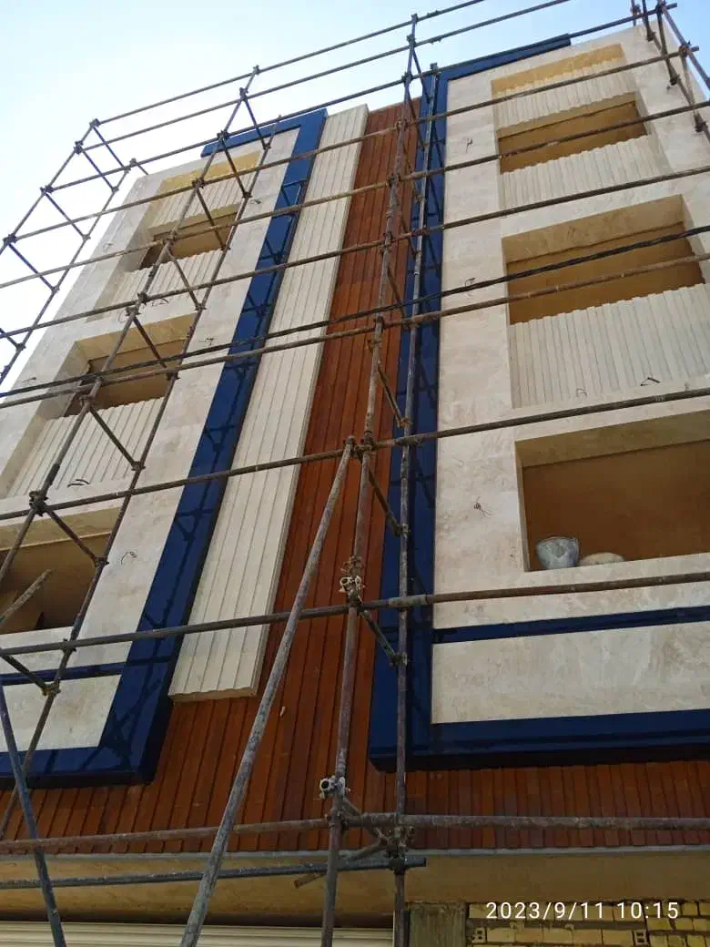 آپارتمان|فروش آپارتمان|شاهین‌شهر, امام حسین|دیوار