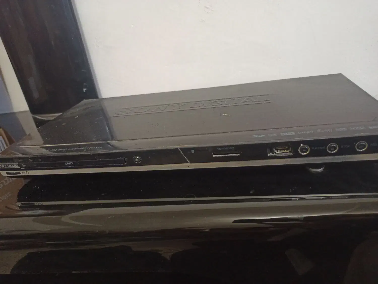 DvD|پخش‌کننده DVD و ویدیو|بجنورد, |دیوار