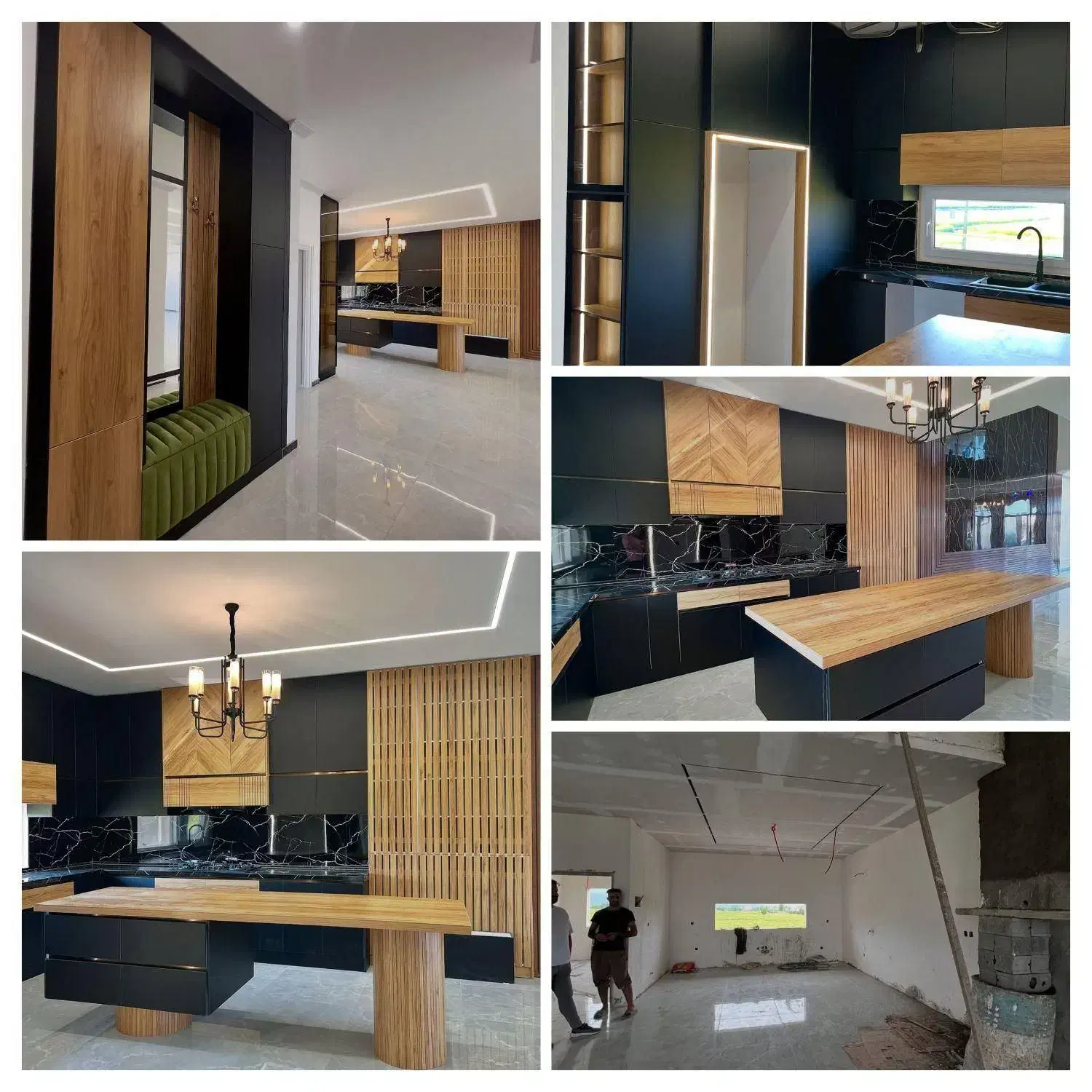 بازسازی اقتصادی و لوکس /طراحی رایگان|خدمات پیشه و مهارت|مشهد, فارغ التحصیلان|دیوار